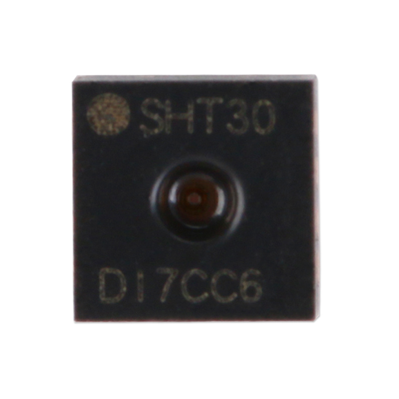 5PCS/1PC SHT31 SHT30 DFN-8 SHT - Muscle Sensor Emg recension och pris