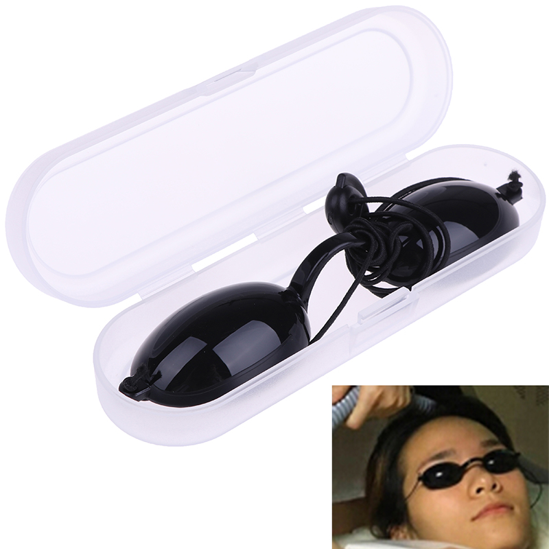IPL Laser Light Protective Eye - Light Therapy Glasses recension och pris
