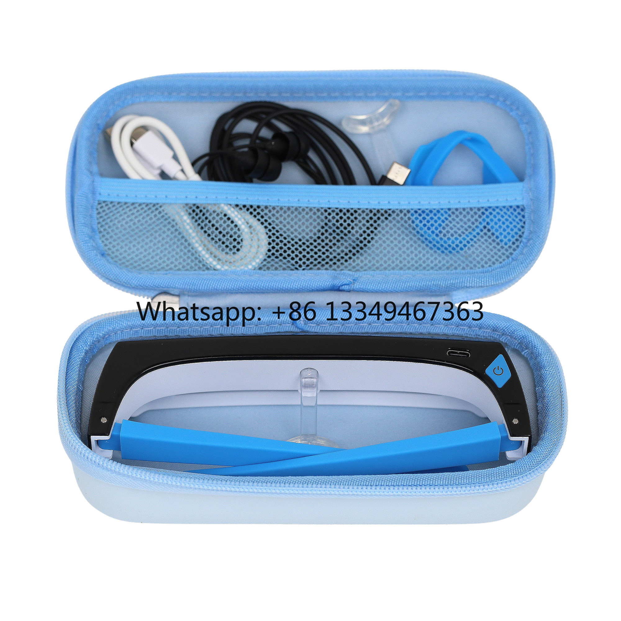 40Hz Gamma Wave  Light Sound T - Light Therapy Glasses recension och pris