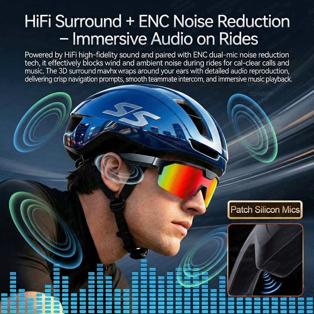 Photochromic Smart Glasses 120 - Smart Glasses Lens recension och pris