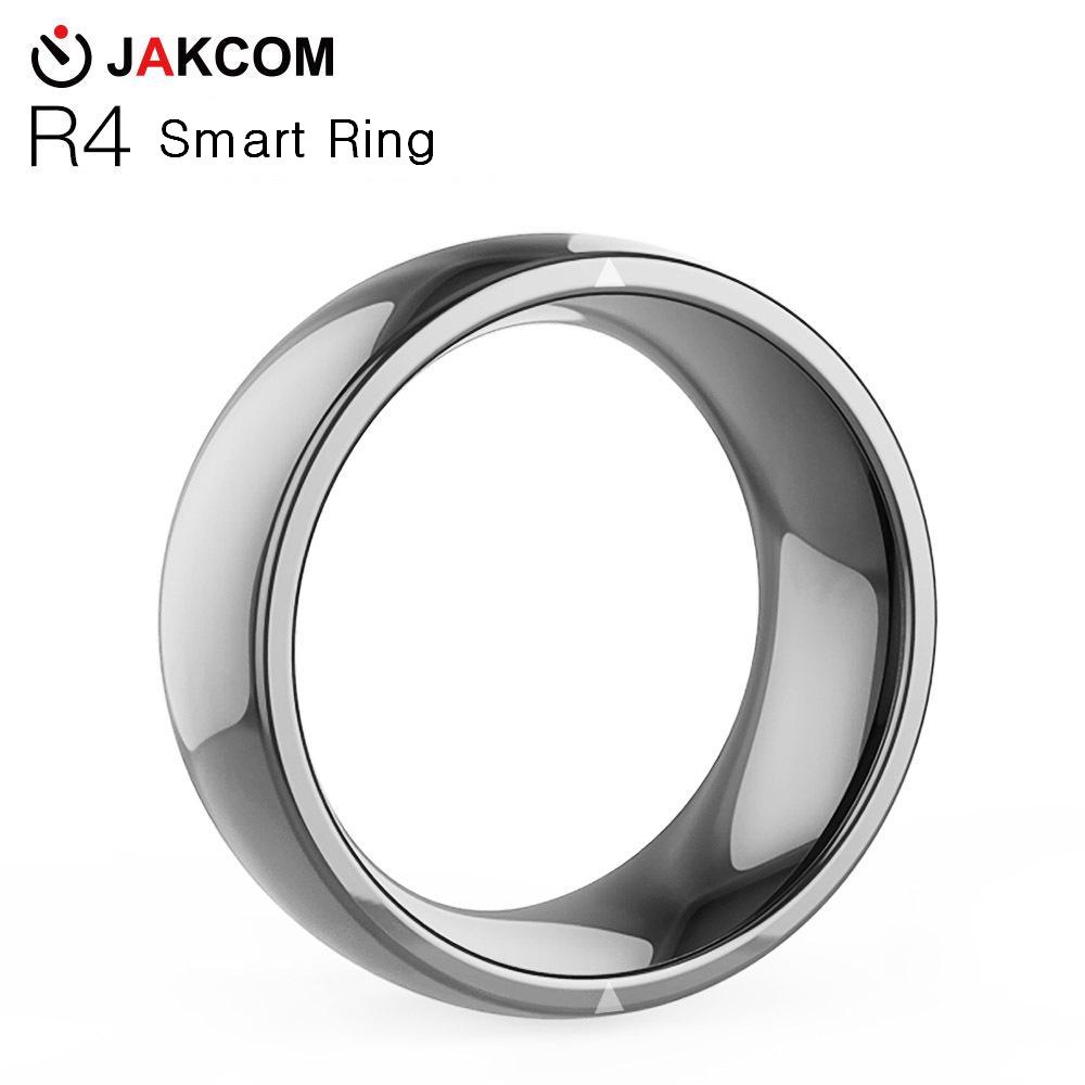 New Smart Ring NFC Wear Jakcom - Smart Ring Nfc Pay recension och pris