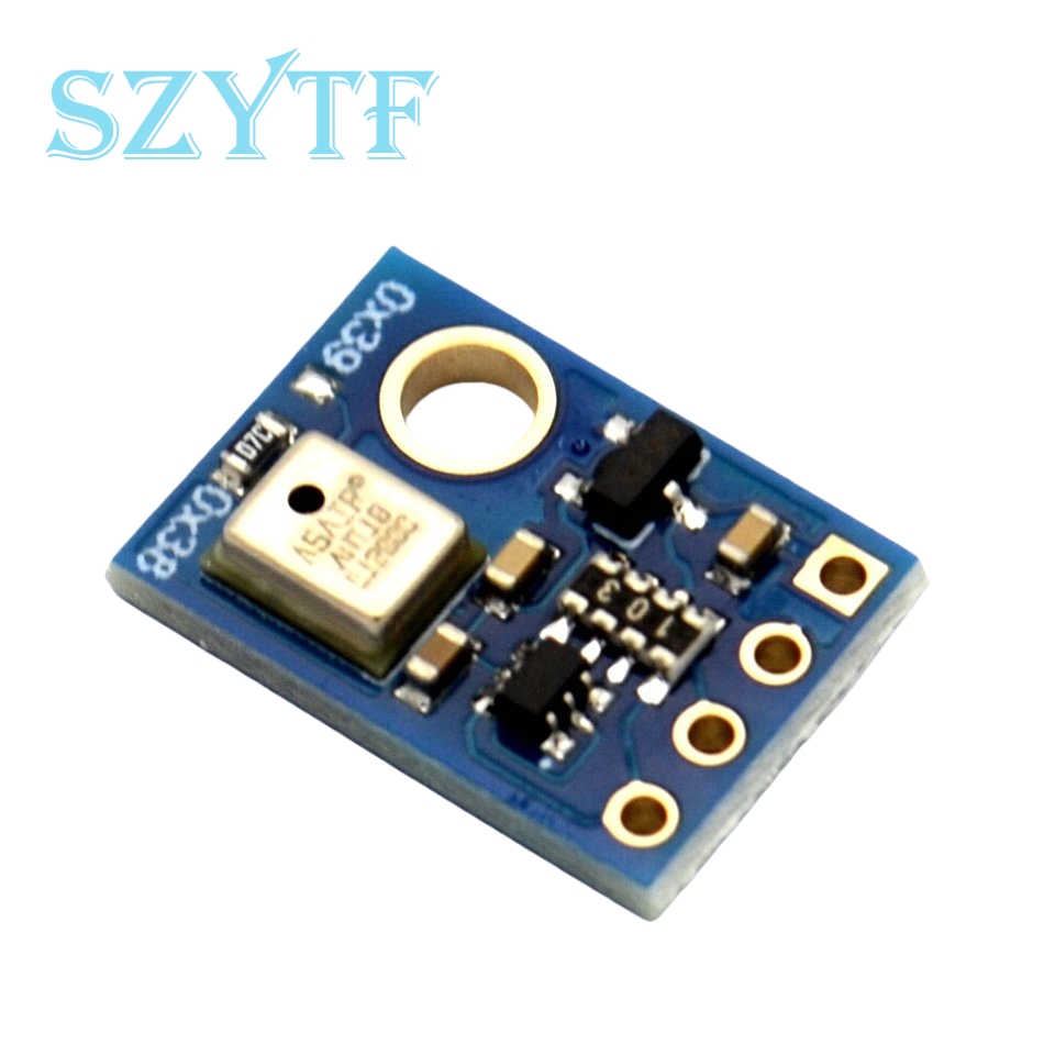 AHT10 Temperature And Humidity - Muscle Sensor Emg recension och pris