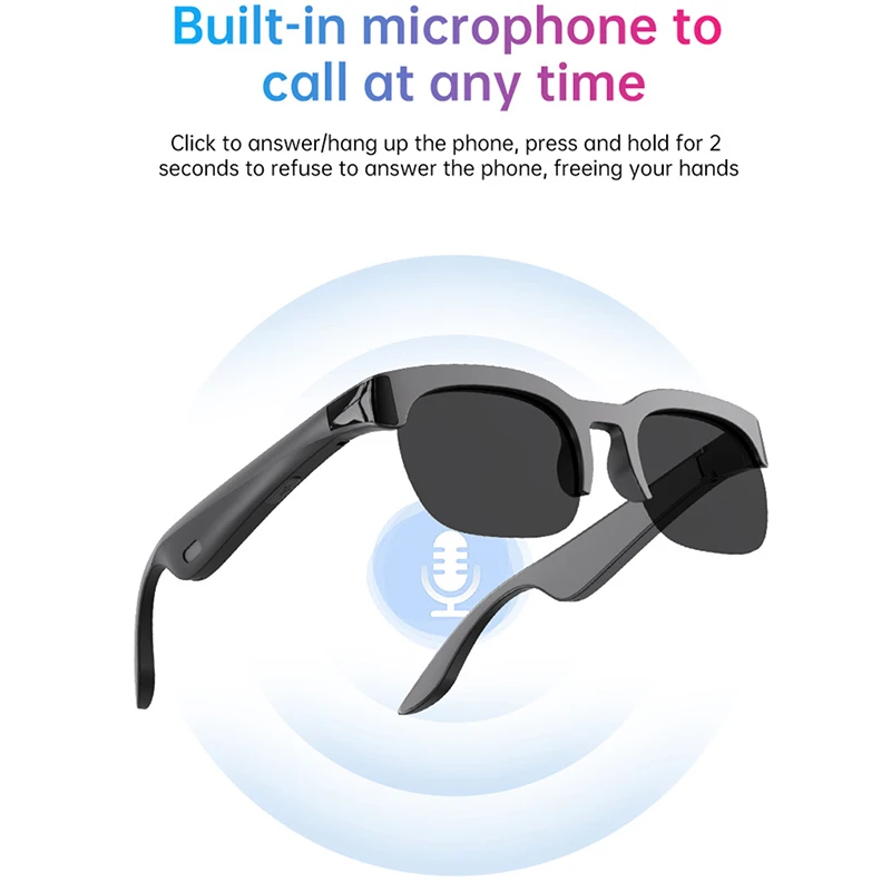 Lenovo Smart Glasses AI Transl - Smart Glasses Lens recension och pris