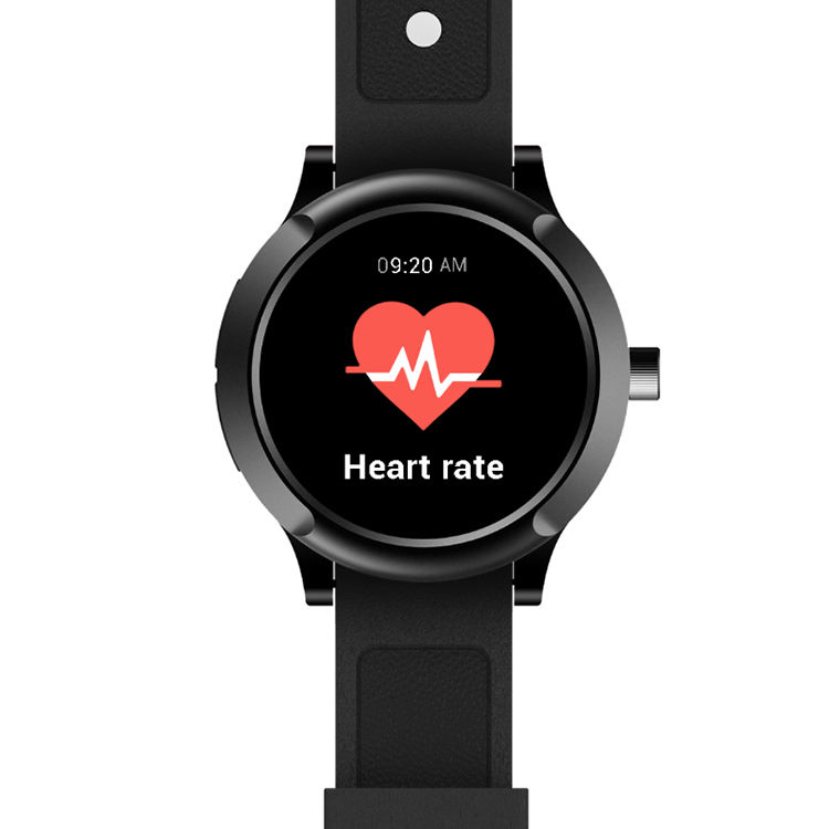 Singapore Seniors Phone Plan E - Fall Detection Watch recension och pris