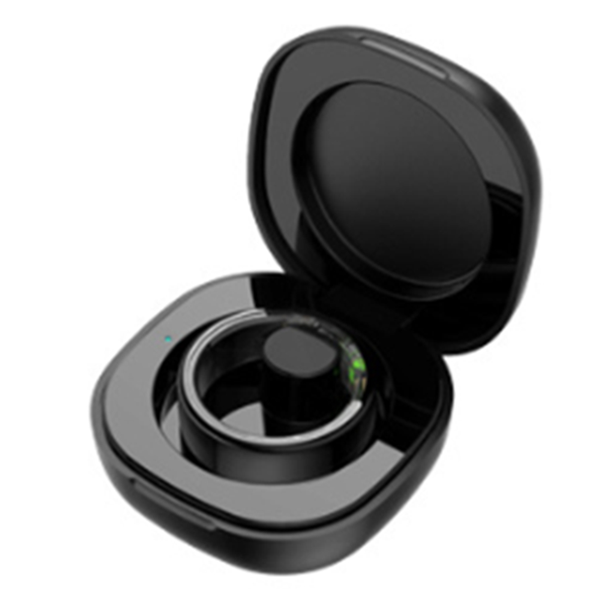QA88X R08 Waterproof Smart Rin - Temperature Ring Skin recension och pris