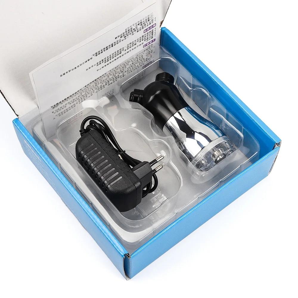 RF Radio Frequency Body Face M - Galvanic Skin Sensor recension och pris