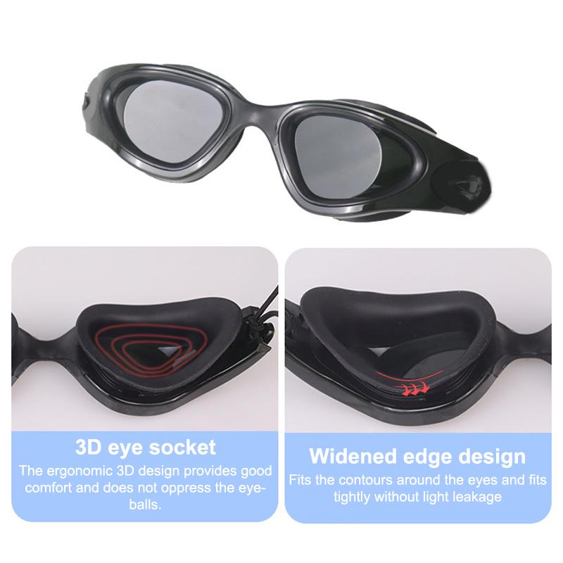1Pcs Beauty Salon Goggles Eye  - Light Therapy Glasses recension och pris