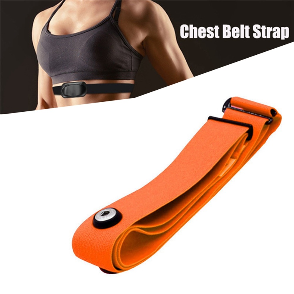 Outdoor Sports Band Strap Wire - Breath Rate Monitor recension och pris