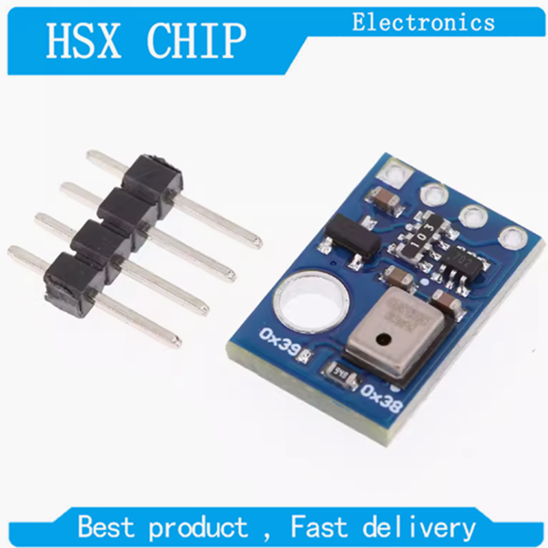5pcs ATH10 High Precision Digi - Muscle Sensor Emg recension och pris