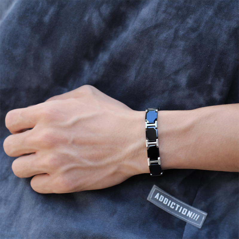 Aradoo Ceramic Energy Bracelet - Meditation Headband Eeg recension och pris