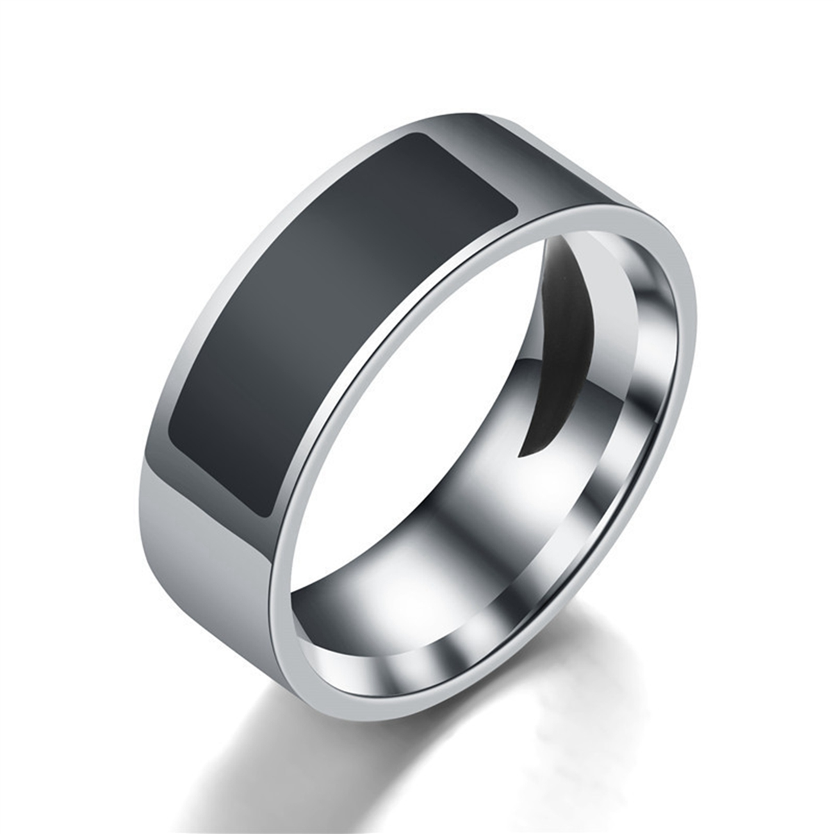 A62T-NFC Smart Chip Ring Mobil - Smart Ring Nfc Pay recension och pris