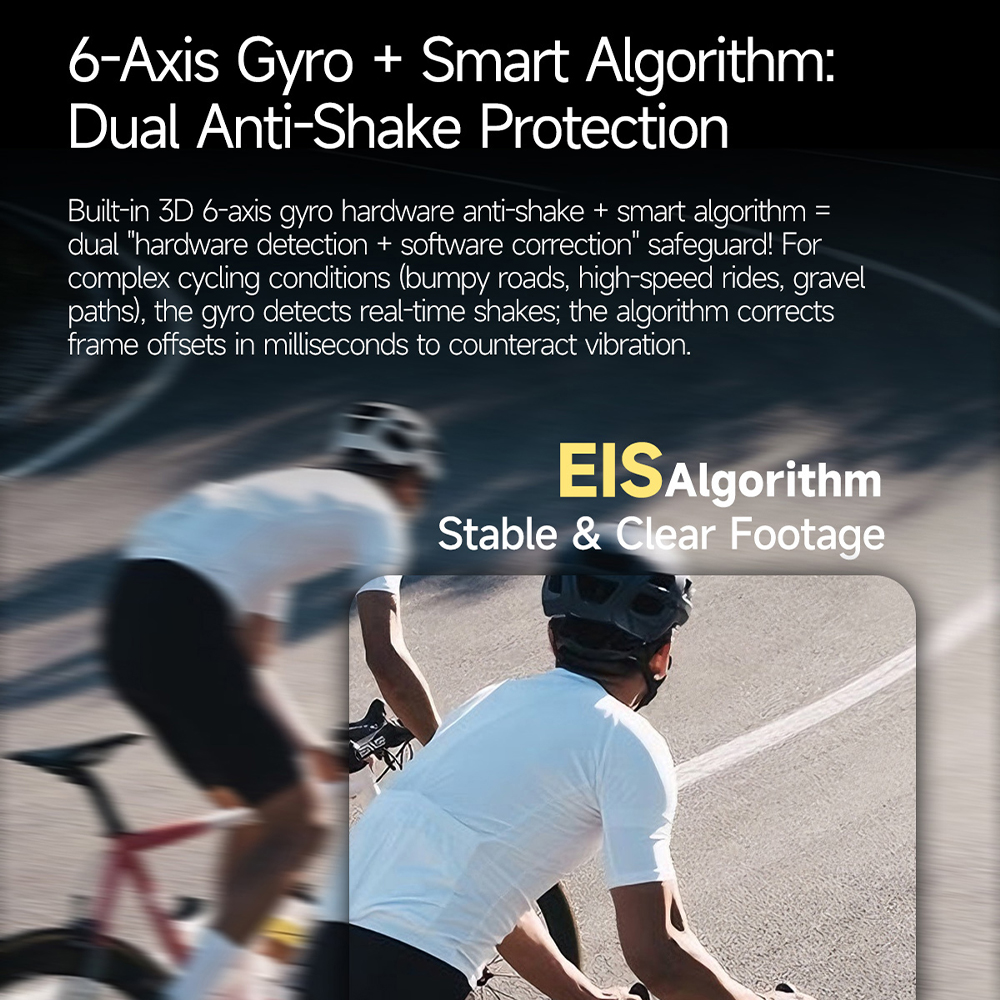 2026 New 32MP Pixel HD Photo S - Smart Glasses Lens recension och pris