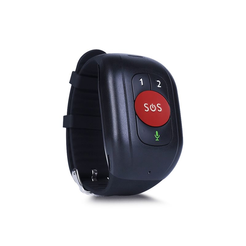【GIFT】Urgent Call SOS Smart Wa - Fall Detection Watch recension och pris
