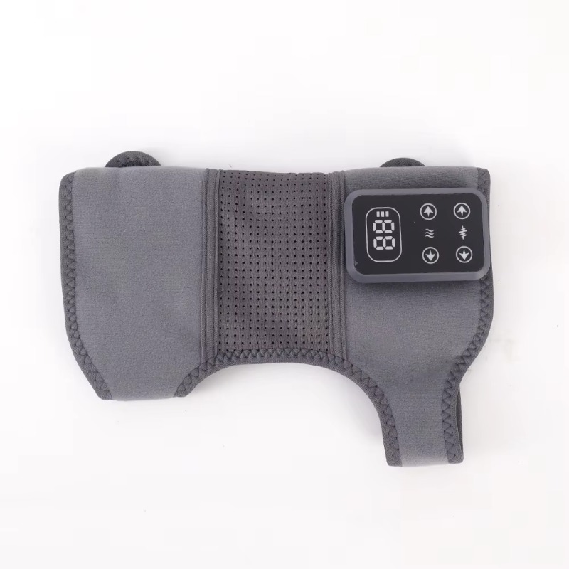 Heat Smart Arthritis Heated Jo - Smart Knee Wrap recension och pris