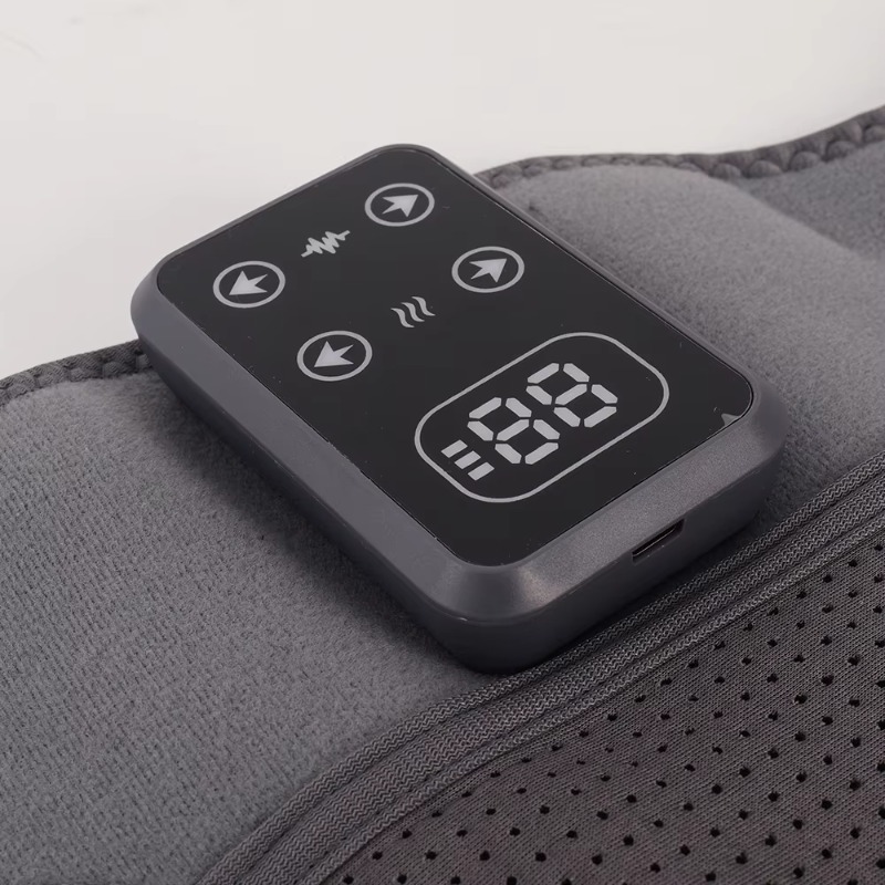 Heat Smart Arthritis Heated Jo - Smart Knee Wrap recension och pris
