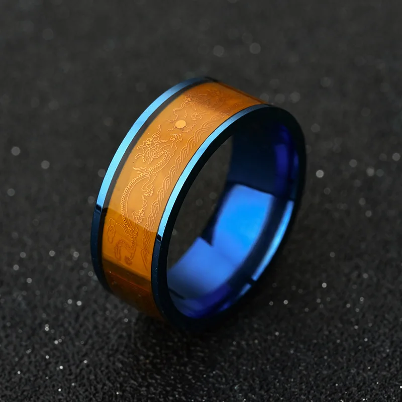 New Fashion NFC Smart Finger R - Smart Ring Nfc Pay recension och pris