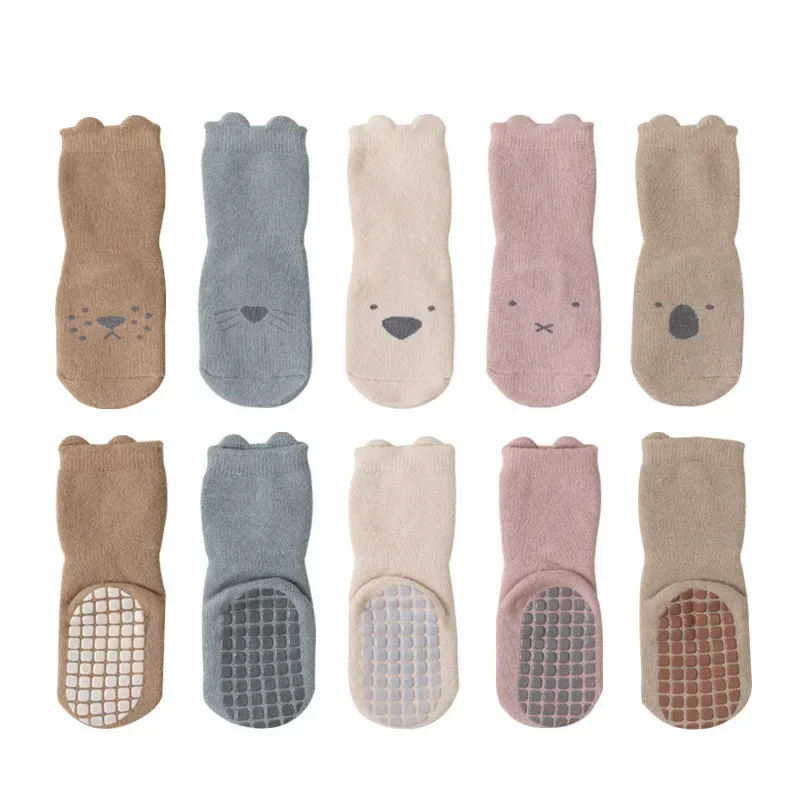 Baby Winter Thicken Socks Terr - Baby Sock Oximeter recension och pris