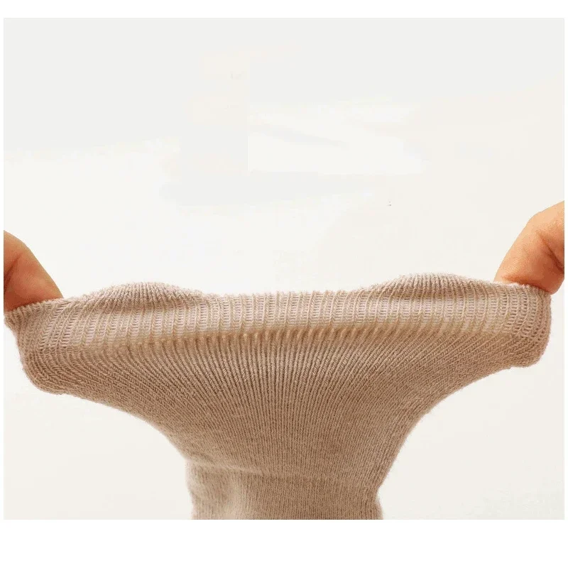 Baby Winter Thicken Socks Terr - Baby Sock Oximeter recension och pris