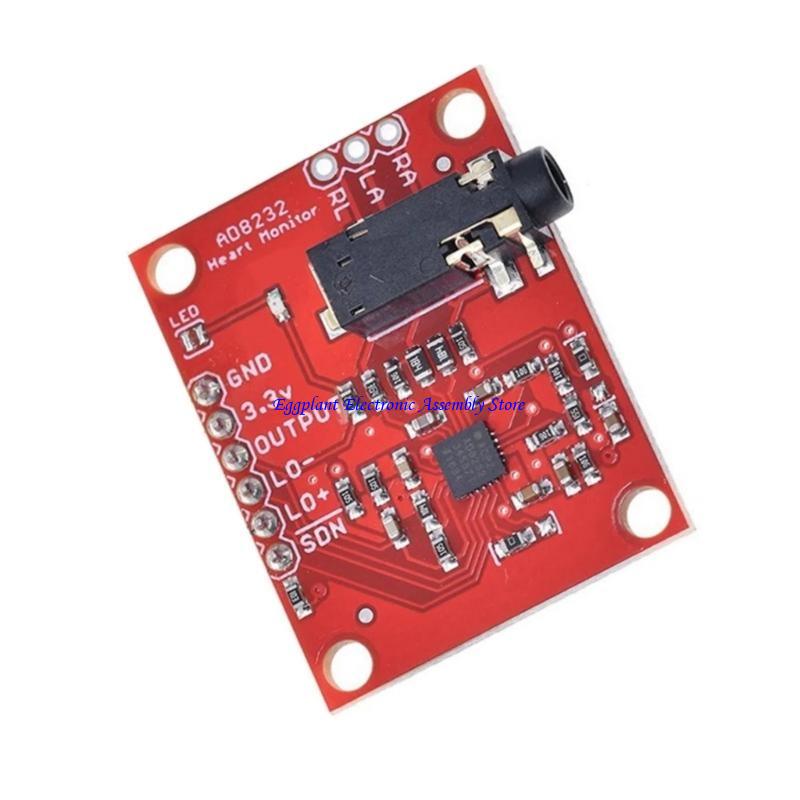 E28D Versatility Muscle Sensor - Muscle Sensor Emg recension och pris